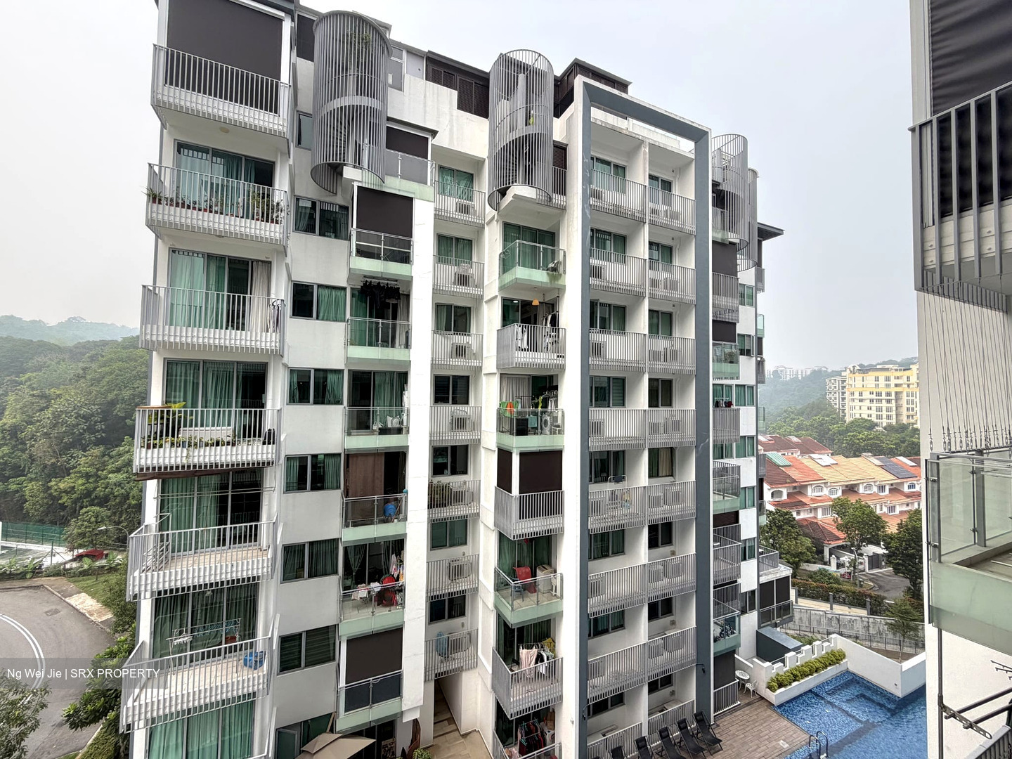 Natura@Hillview (D23), Apartment #633785221